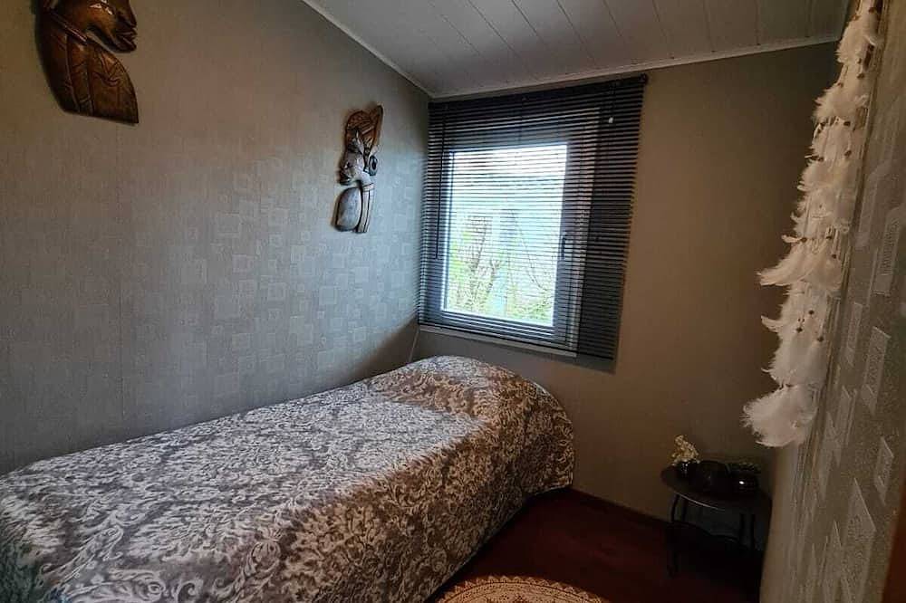 Schönes 6-Personen-Chalet nur wenige Gehminuten vom Strand entfernt - jetzt Last-Minute-Rabatt in Scharendijke, Zeeuwse Kust