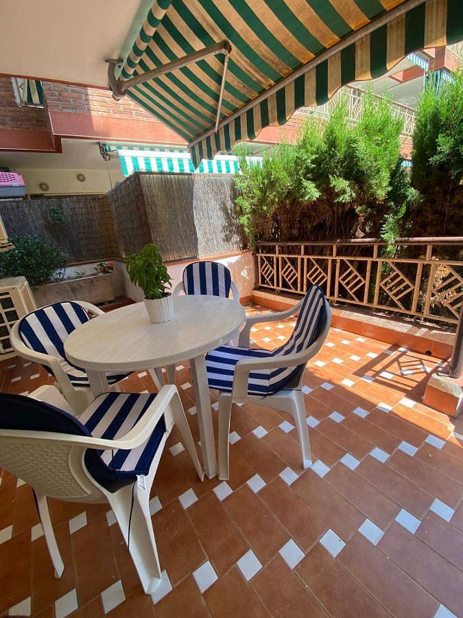 Ganze Wohnung, Mediterranean escape in Platja de Ribes Roges (Vilanova i la Geltrú), Vilanova i la Geltrú