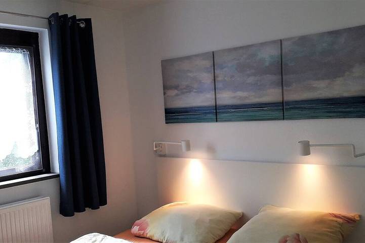 Ferienhaus für 5 Personen, mit Terrasse und Garten, mit Haustier in Vrouwenpolder - 2