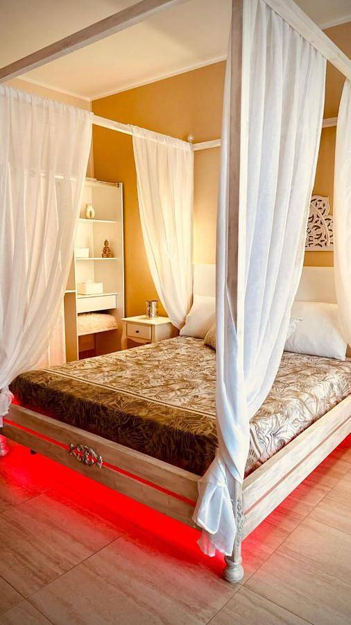 Queen Room with Spa Bath in Castelvetrano, Castelvetrano (Comune)
