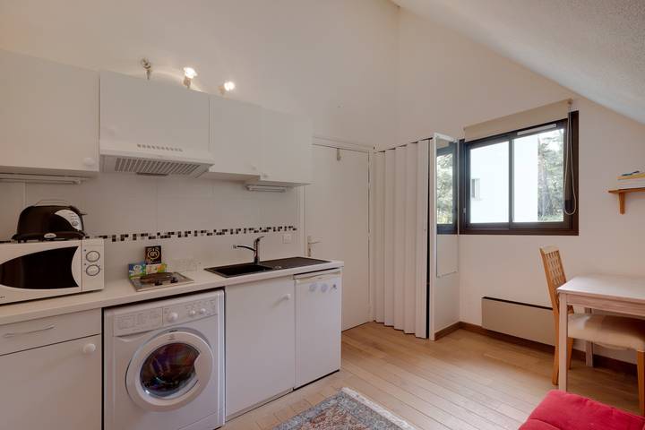 Gîte pour 2 personnes dans Parc naturel régional des Préalpes d'Azur - 2