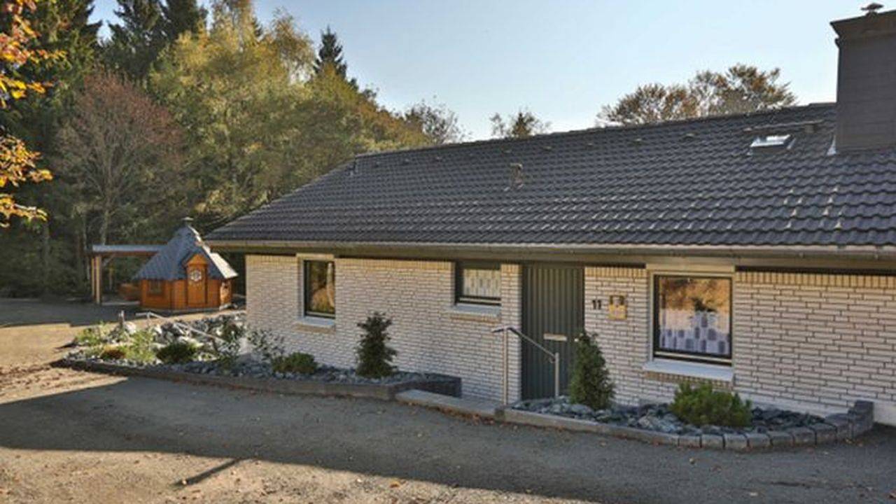 Ganze Ferienwohnung, Ferienwohnung für 4 Personen (65 m²) in Sankt Andreasberg in Sankt Andreasberg, Braunlage