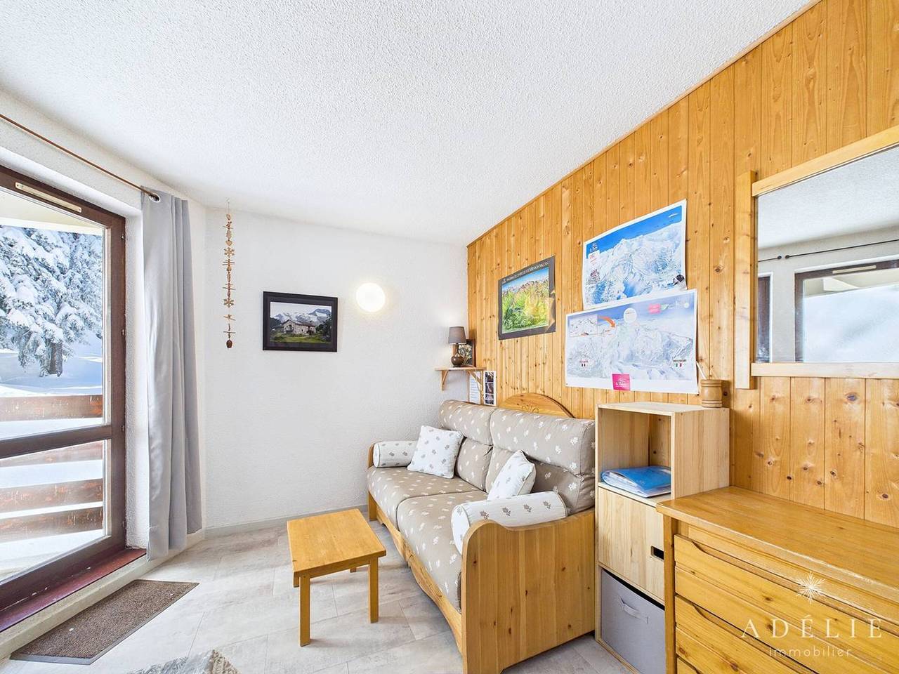 Photo : Appartement de vacances