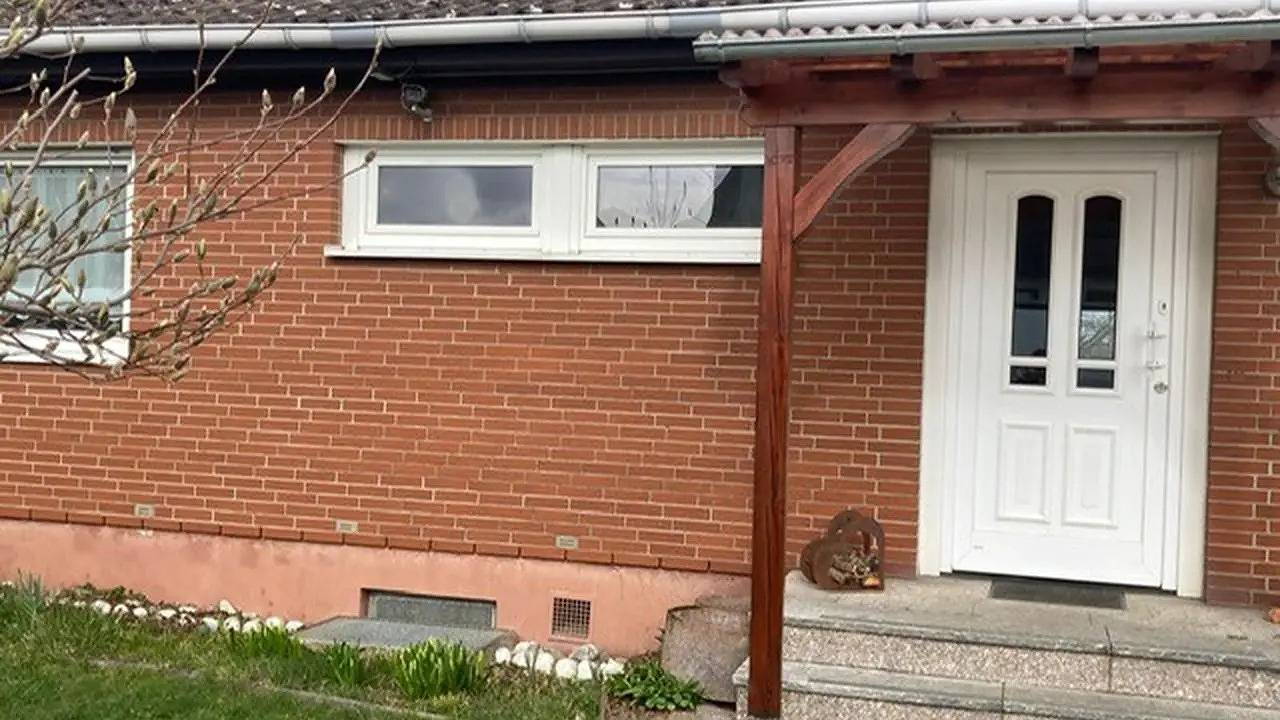 Ganze Ferienwohnung, Ferienwohnung für 5 Personen (118 m²) in Groß-Umstadt in Groß-Umstadt, Main-Odenwald