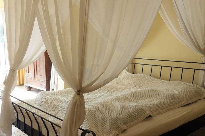 Ferienhaus für 4 Personen, mit Balkon in Cala Pi - 3