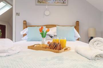 Cottage for 2 People in Falmouth (Cornwall), Cornwall, Photo 4