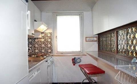 Hütte für 5 Personen, mit Garten und Balkon sowie Ausblick in Davos - 2