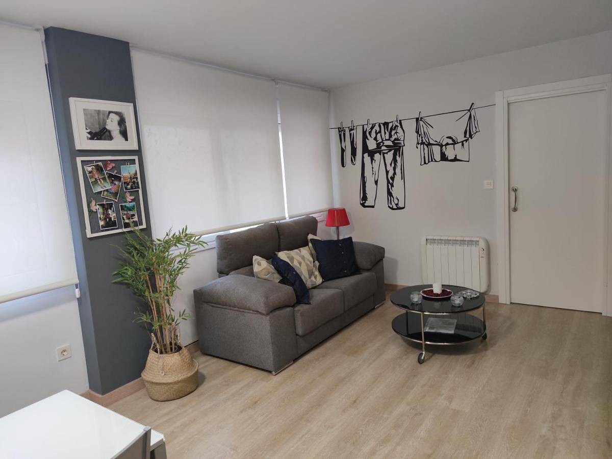 One-Bedroom Apartment, foto 2