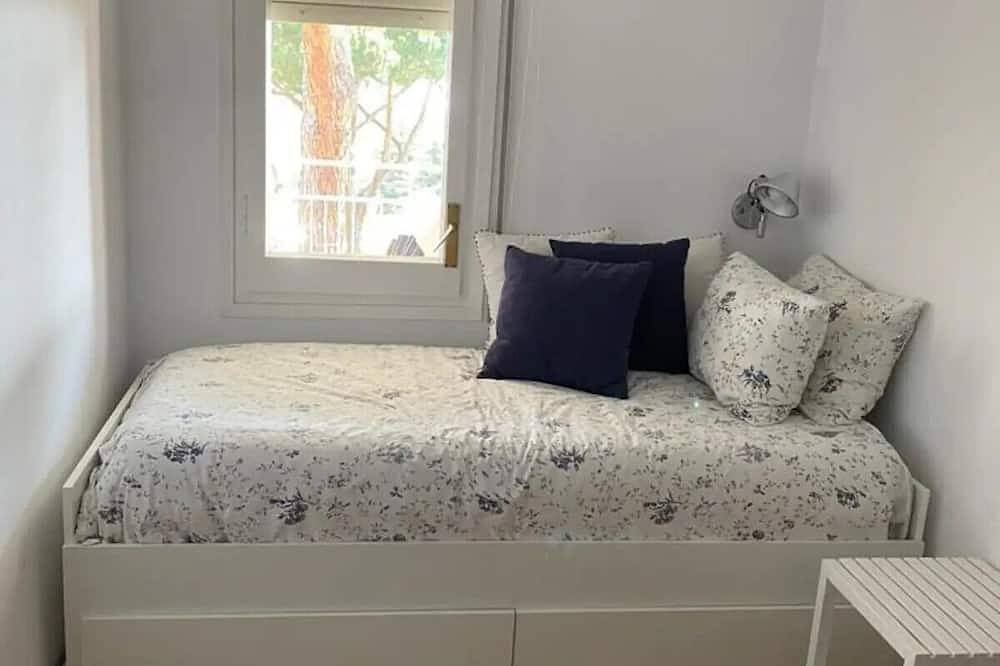 Apartamento entero, Apartamento Cerca De Barcelona Con Vistas Al Mar in Supermaresme, San Vicente de Montalt