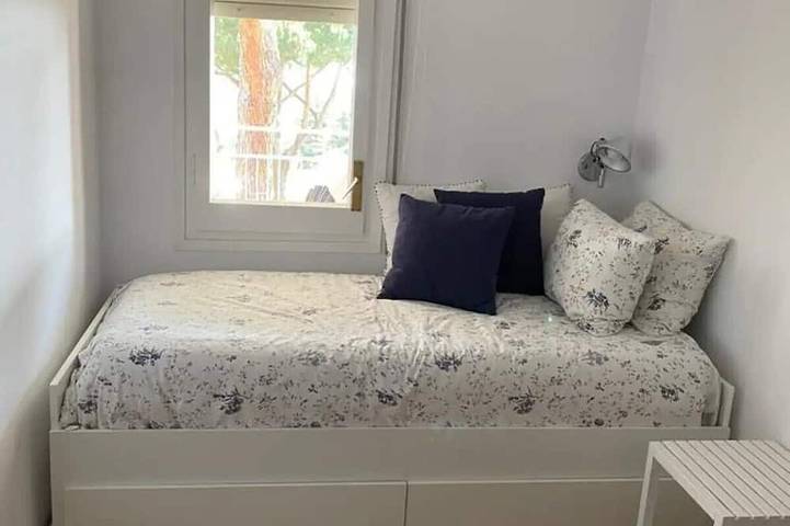 Appartement entier, Apartamento Cerca De Barcelona Con Vistas Al Mar in Supermaresme, Sant Vicenç de Montalt