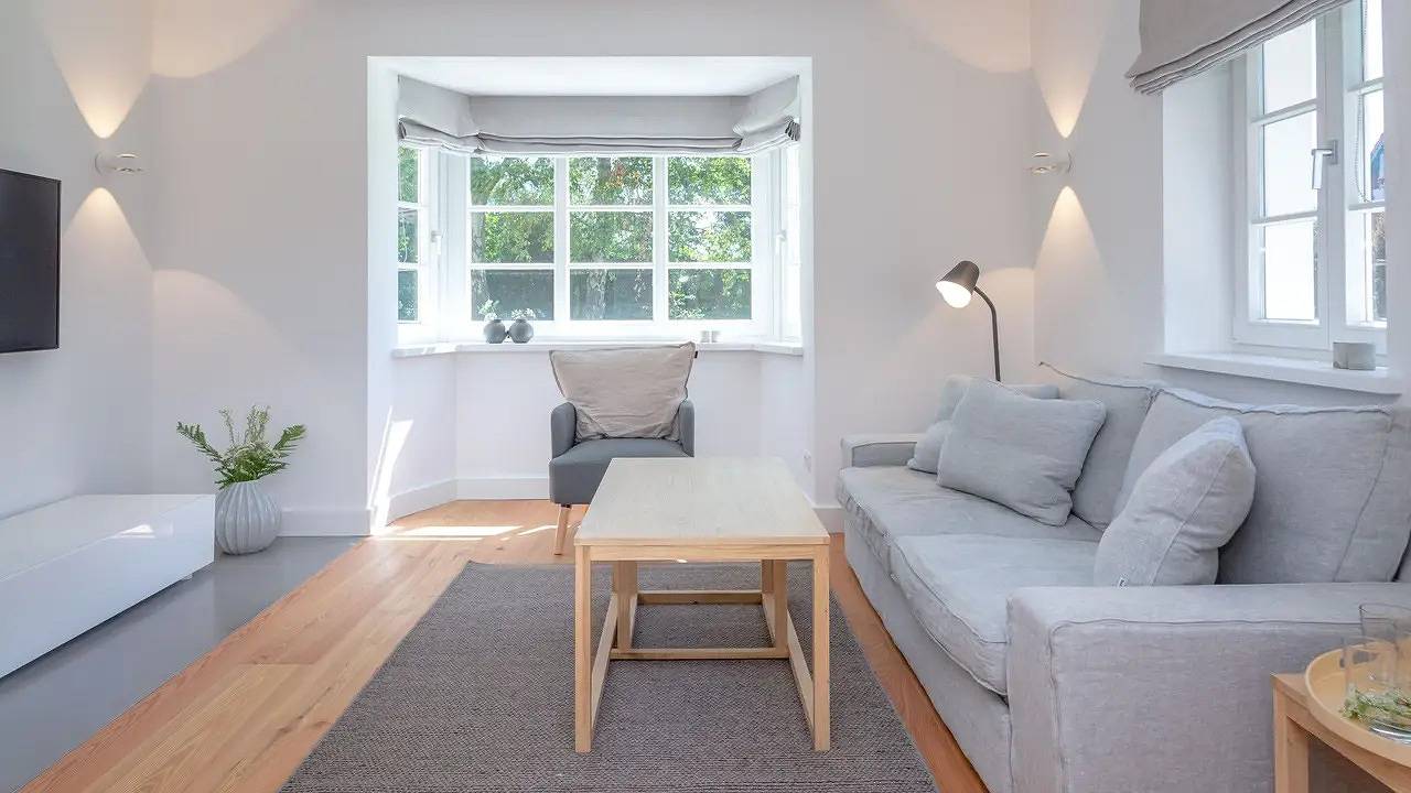 Ferienhaus für 4 Personen (130 m²) in Westerland (Sylt) in Tinnum, Sylt (Gemeinde)