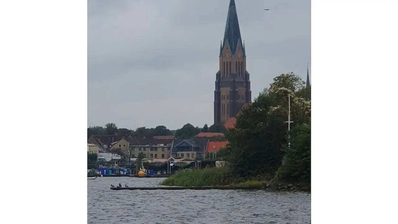 Ferienhaus für 2 Personen (32 m²) in Schleswig in Schleswig, Schleswig & Umgebung