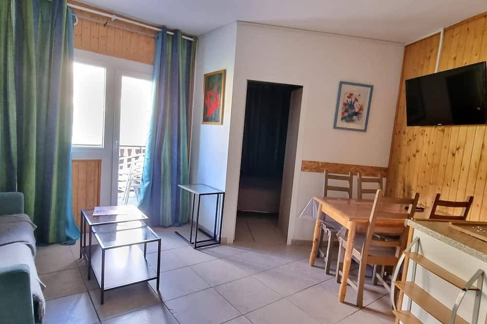 Entire apartment, 105 Tetras - Apt - 1 Hab - Balco - Pas De La Casa -Hut2-005805 in Pas de la Casa, Grandvalira