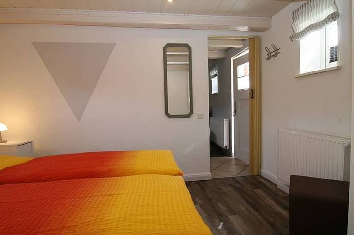 Ganze Wohnung, Appartement Rehder, Deutschland in Nordfriesische Inseln (Schleswig-Holstein) (Schleswig-Holstein), Hörnum