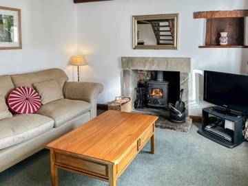 Cottage for 6 People in Tideswell, Peak District, Photo 2
