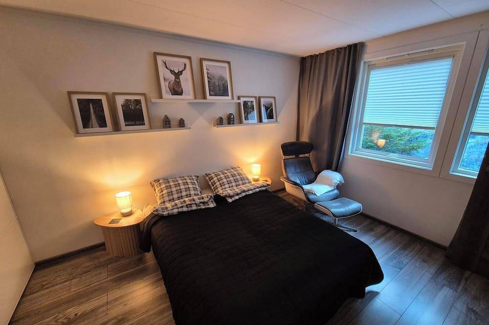 Ganze Wohnung, Apartment in Odda next to Trolltunga in Odda