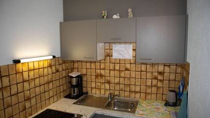 Hütte für 2 Personen in Nesselwängle, Außerfern, Bild 1