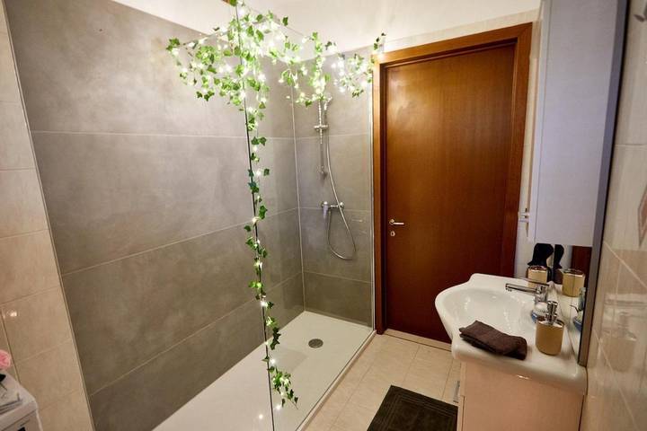 Gîte pour 4 personnes, avec terrasse et jardin à Sacile - 4