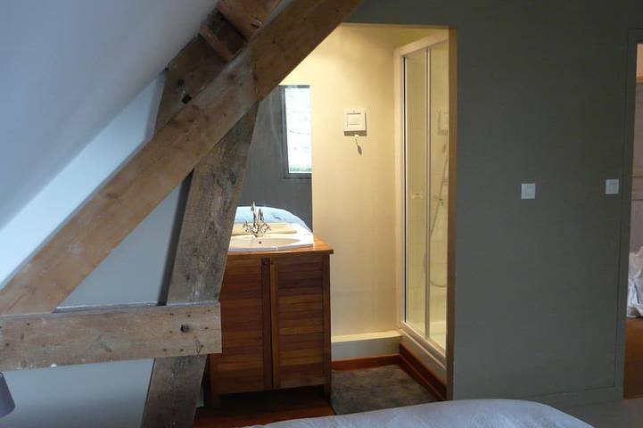 Location de vacances pour 10 personnes, avec Balcon/Terrasse ainsi que Terrasse et Jardin dans Hardelot Plage - 3