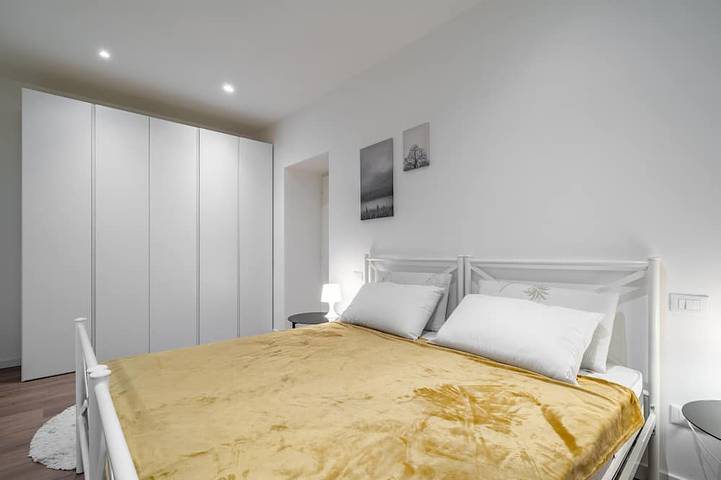 Ganze Wohnung, Cascina Conicchio 2 in Brescia, Gardasee-Berge