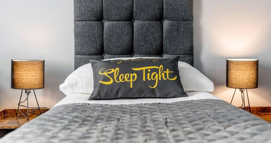 Gîte pour 14 personnes, animaux acceptés à Chester - 3