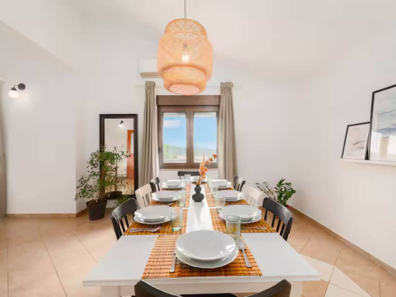 Five Bedroom Villa With Pool in Makarska Riviera
