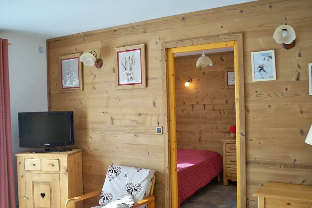 Chalet casi au pied des pistes ! à 800m du télésièges in Valloire, Saint-Jean-de-Maurienne region