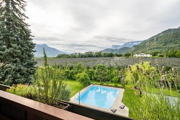 Casa De Campo para 2 Personas en Lana (Italia), Trentino-Alto Adigio, Foto 2