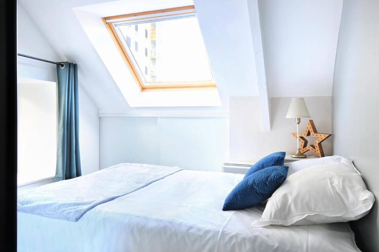 Appartement entier, Louis Philippe - Second Souffle - Cherbourg in Cherbourg-Octeville, Cherbourg-en-Cotentin