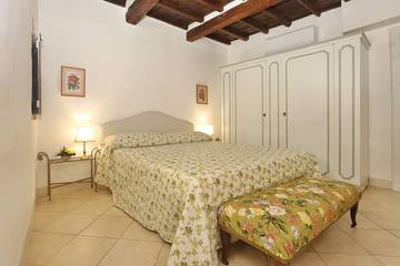 Casa Rural para 4 Personas en Florencia centro, Florencia, Foto 4