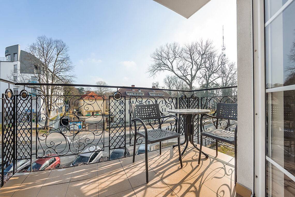 Ganze Ferienwohnung, Sun&Snow Promenada - Trzy Korony Uzdrowiskowa 11/15 Ug in Swinemünde, Stettiner Haff