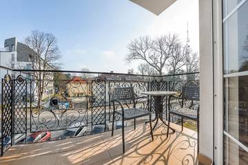 Ferienwohnung für 2 Personen in Swinemünde, Polnische Ostsee, Bild 3