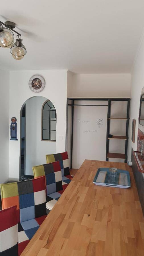 Appartement de vacances entier, Chambre d'hôte la coccinelle in Meschers-sur-Gironde, Région de Rochefort