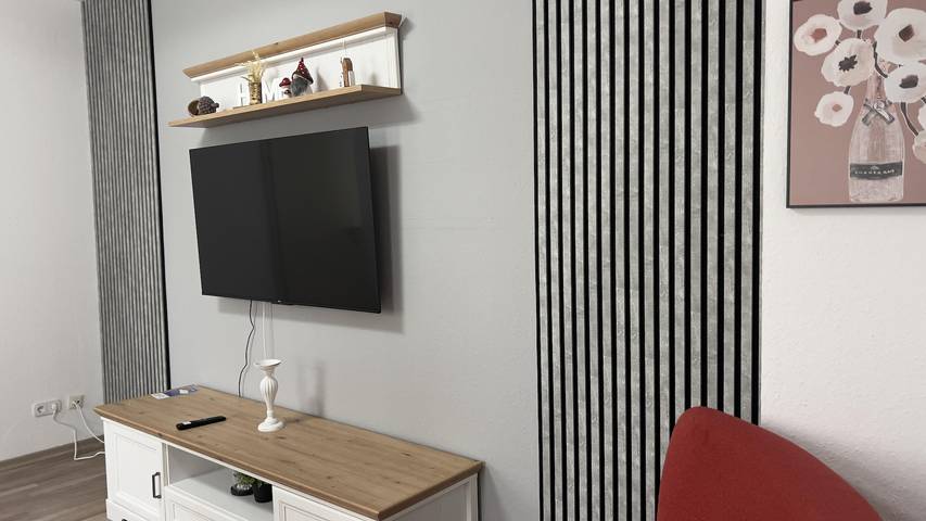 Vakantiewoning voor 5 personen, kindvriendelijk in Koblenz