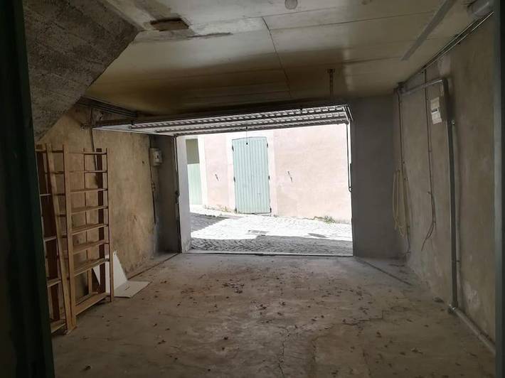 Location de vacances pour 2 personnes, animaux acceptés à Saint-Romain-en-Viennois - 4