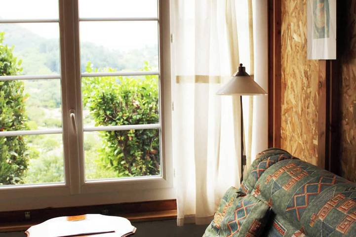Location de vacances pour 4 personnes à Molières-Cavaillac - 3