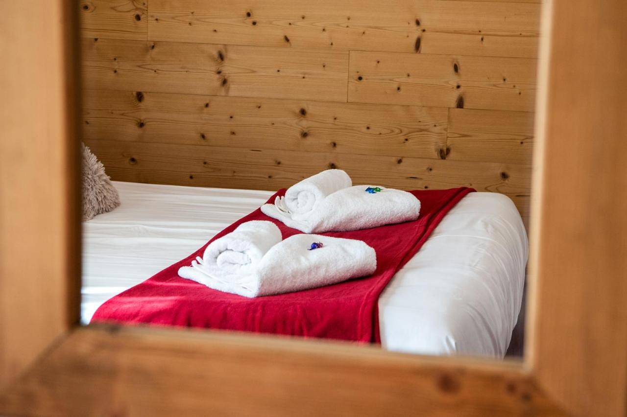 L'Alpage in Chinaillon, Le Grand-Bornand