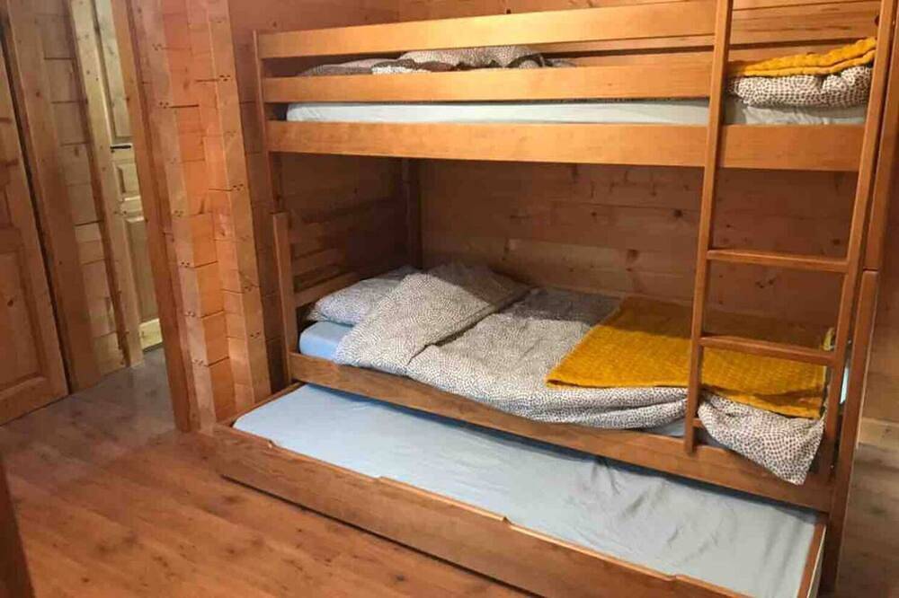 Chalet Coco in Vacheresse, Thonon-les-Bains region
