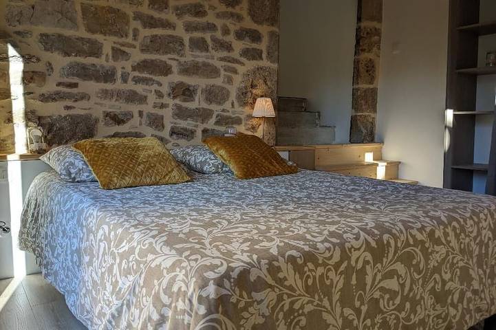 Location de vacances pour 6 personnes à La Cresse - 3