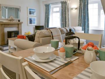 Cottage for 2 People in Instow, Devon, Photo 4