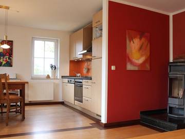 Ferienwohnung für 5 Personen in Timmendorf, Nordwestmecklenburg (Wismar und Umgebung), Bild 3