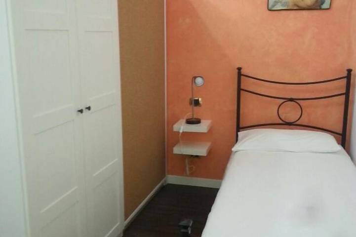 Gîte pour 5 personnes dans Basilique Saint-Pierre - 4