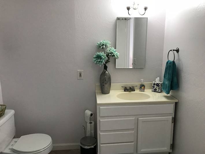 Cottage for 1 people - 1