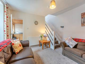Cottage for 5 People in Isle of Arran, Scottish Islands, Photo 3