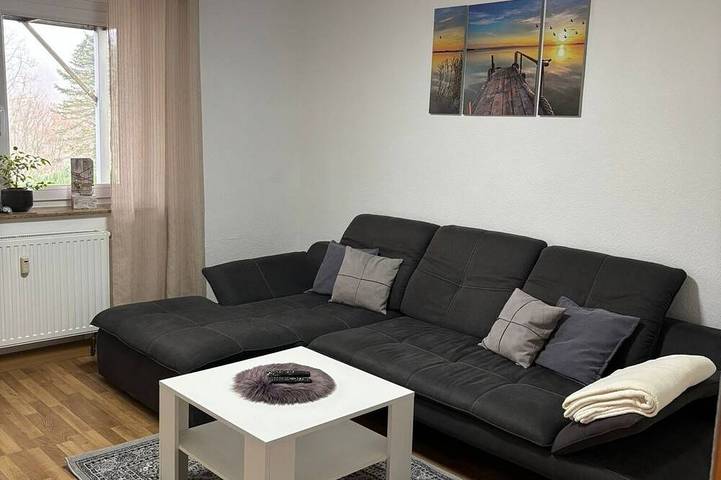 Ferienwohnung für 6 Personen