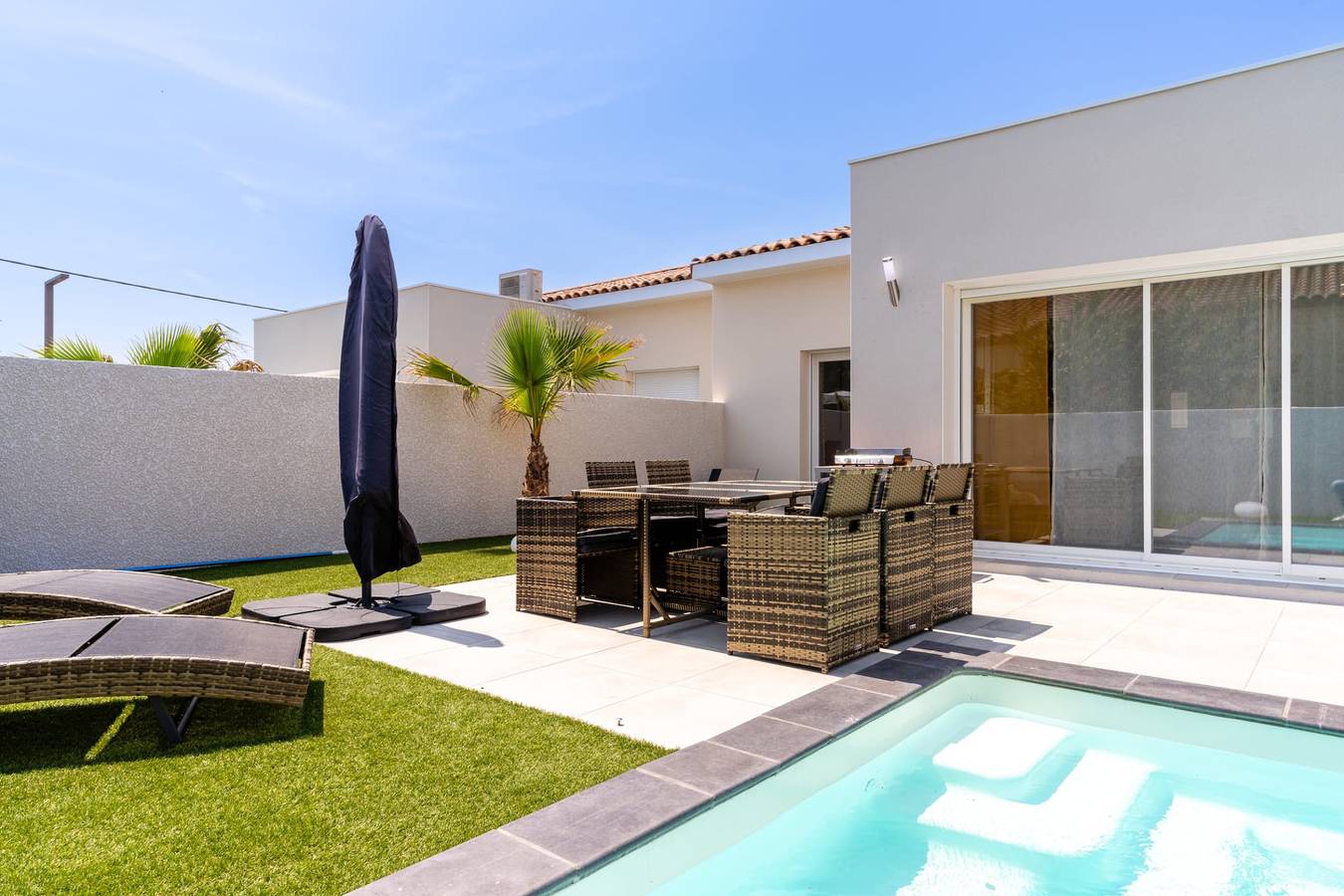 Maison de vacances