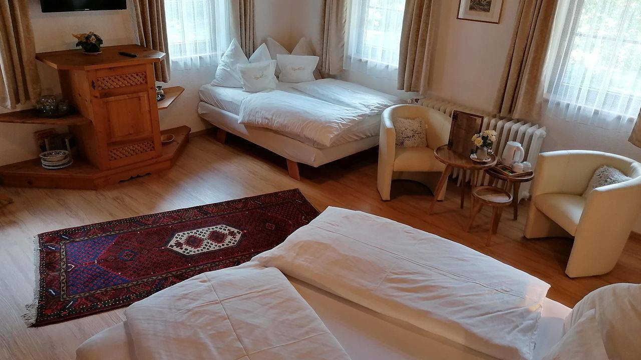 Ganze Ferienwohnung, Ferienwohnung für 4 Personen (120 m²) in Mittersill in Stuhlfelden, Kitzbüheler Alpen