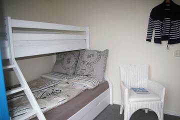 Ferienhaus für 8 Personen in Workum, Ijsselmeer, Bild 4