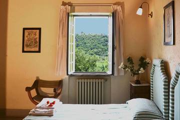Agriturismo per 10 Persone in Orvieto, Provincia di Terni, Foto 4