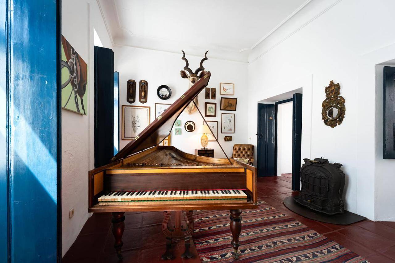 Eighteen21 Houses - Casa dos Condes in Sousel, Distrito de Portalegre